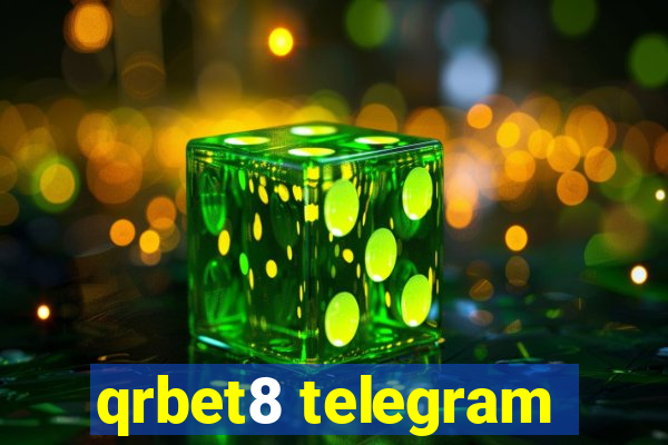 qrbet8 telegram